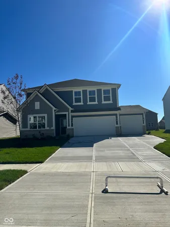 $2,495 | 8560 Tripp Road, Pendleton, IN 46064