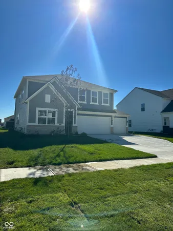 $2,495 | 8560 Tripp Road, Pendleton, IN 46064