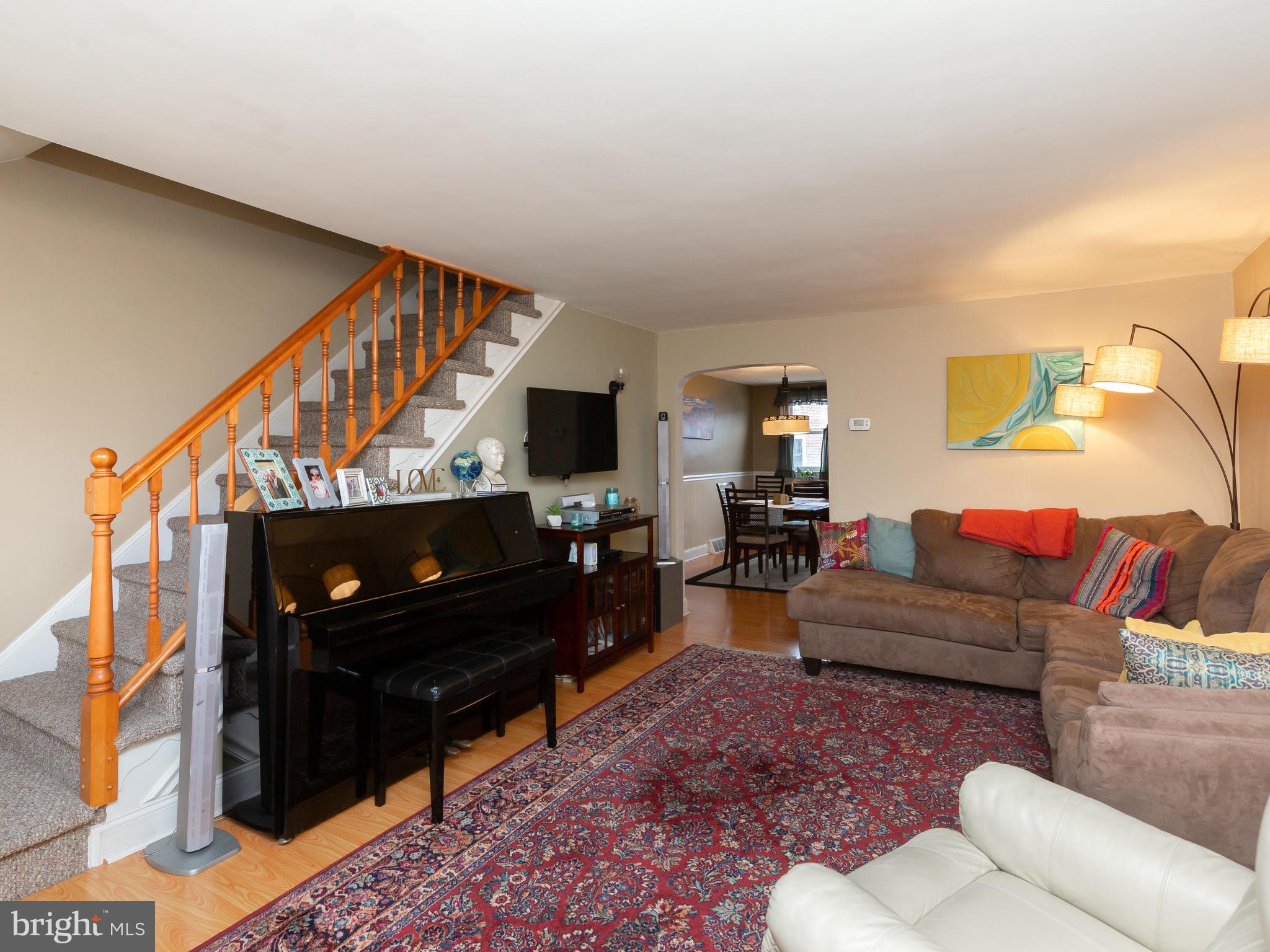 2254 Dermond Avenue Upper Darby, PA 19082 - Photo 3 of 18