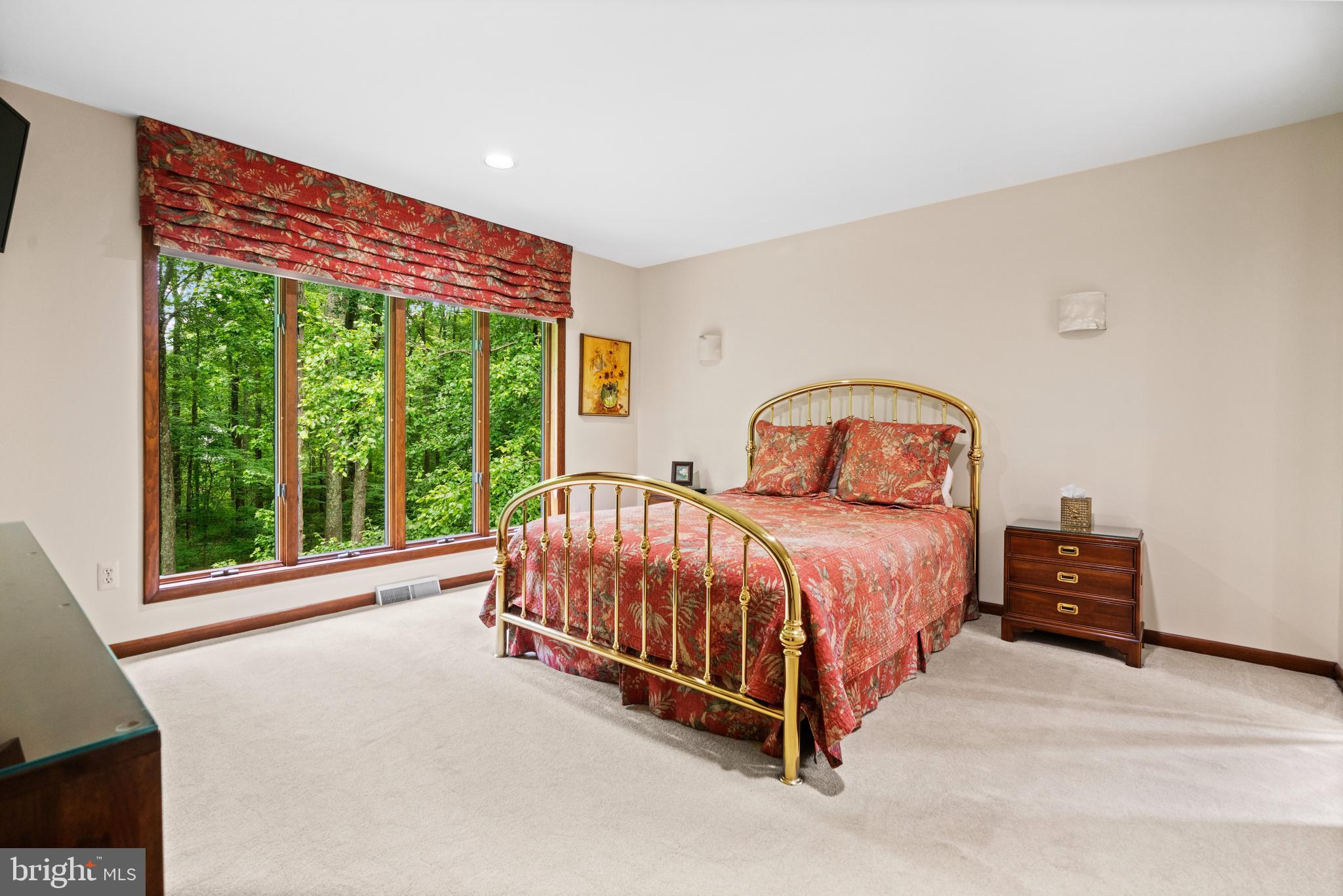 11 Carson Road Princeton, NJ 08540 - Photo 24 of 37 Primary bedroom