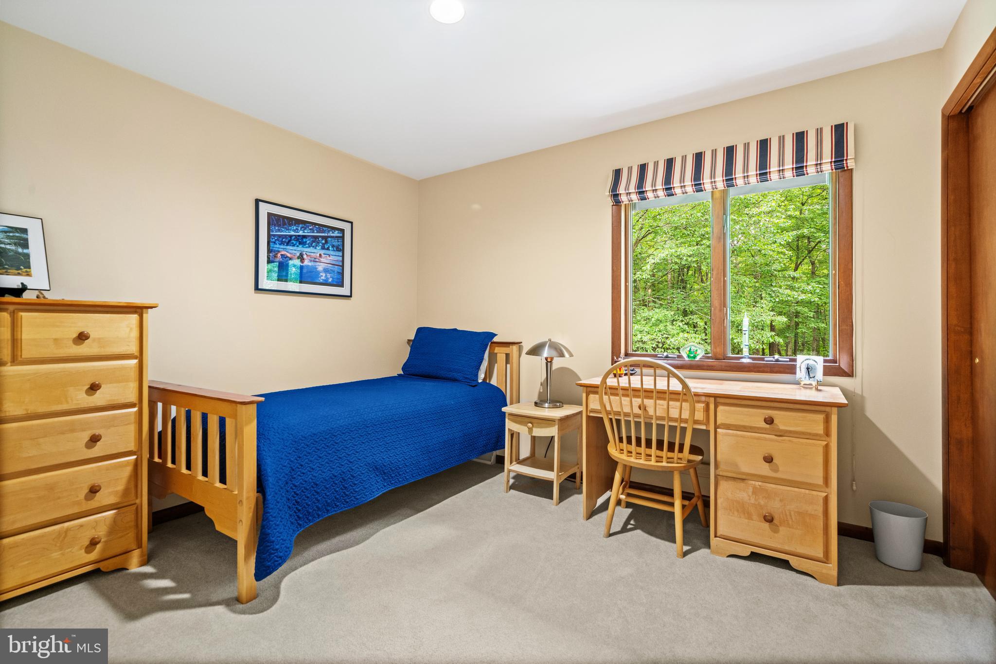 11 Carson Road Princeton, NJ 08540 - Photo 28 of 37 Bedroom #2