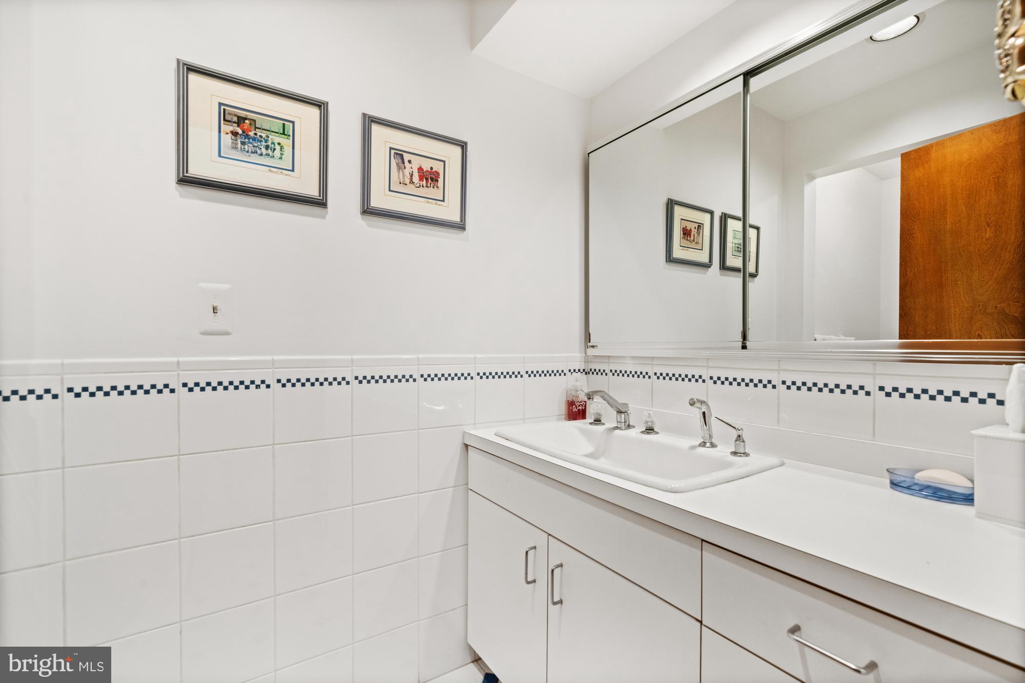 11 Carson Road Princeton, NJ 08540 - Photo 29 of 37 Full hall bath for 3 other bedrooms