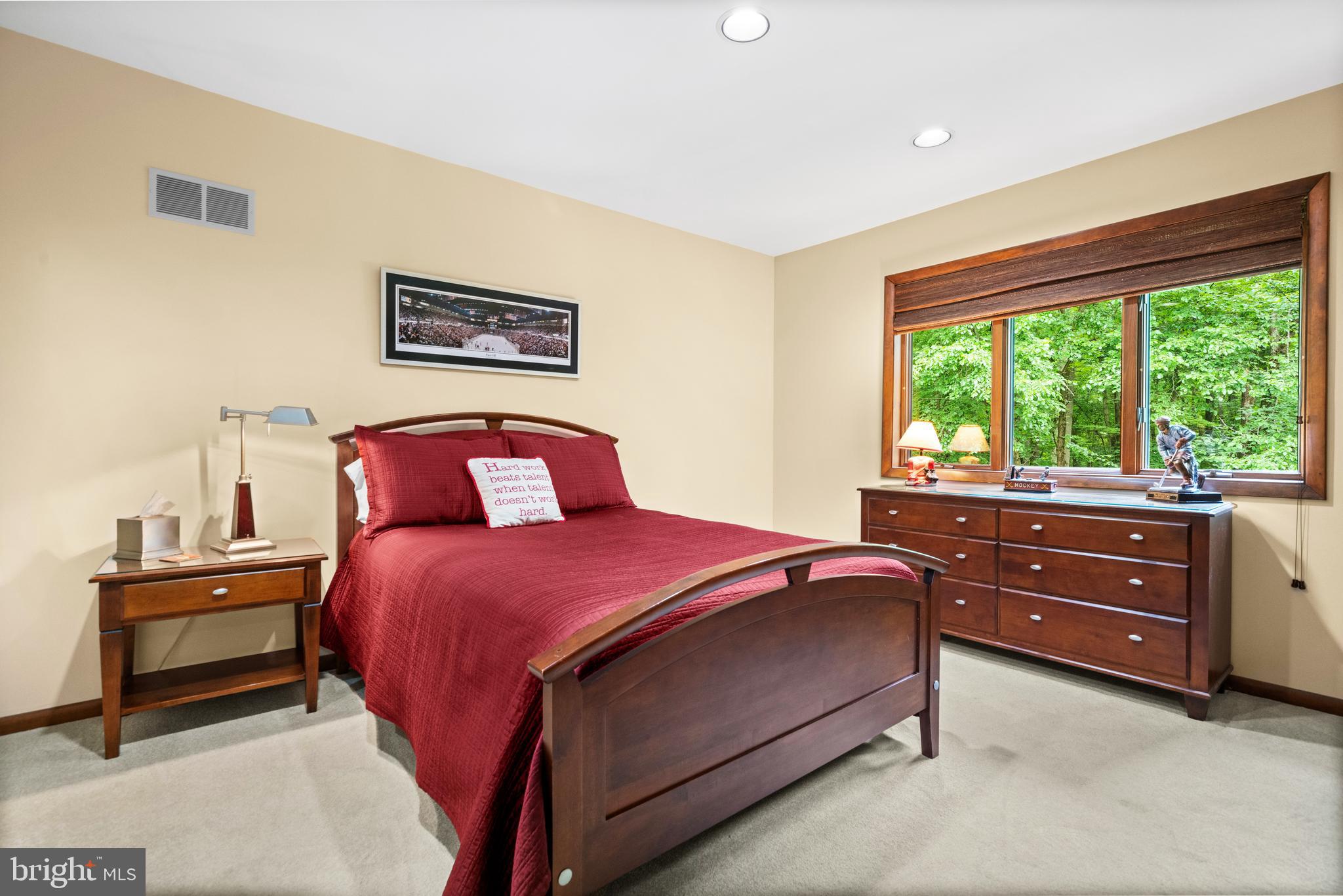 11 Carson Road Princeton, NJ 08540 - Photo 31 of 37 Bedroom #4