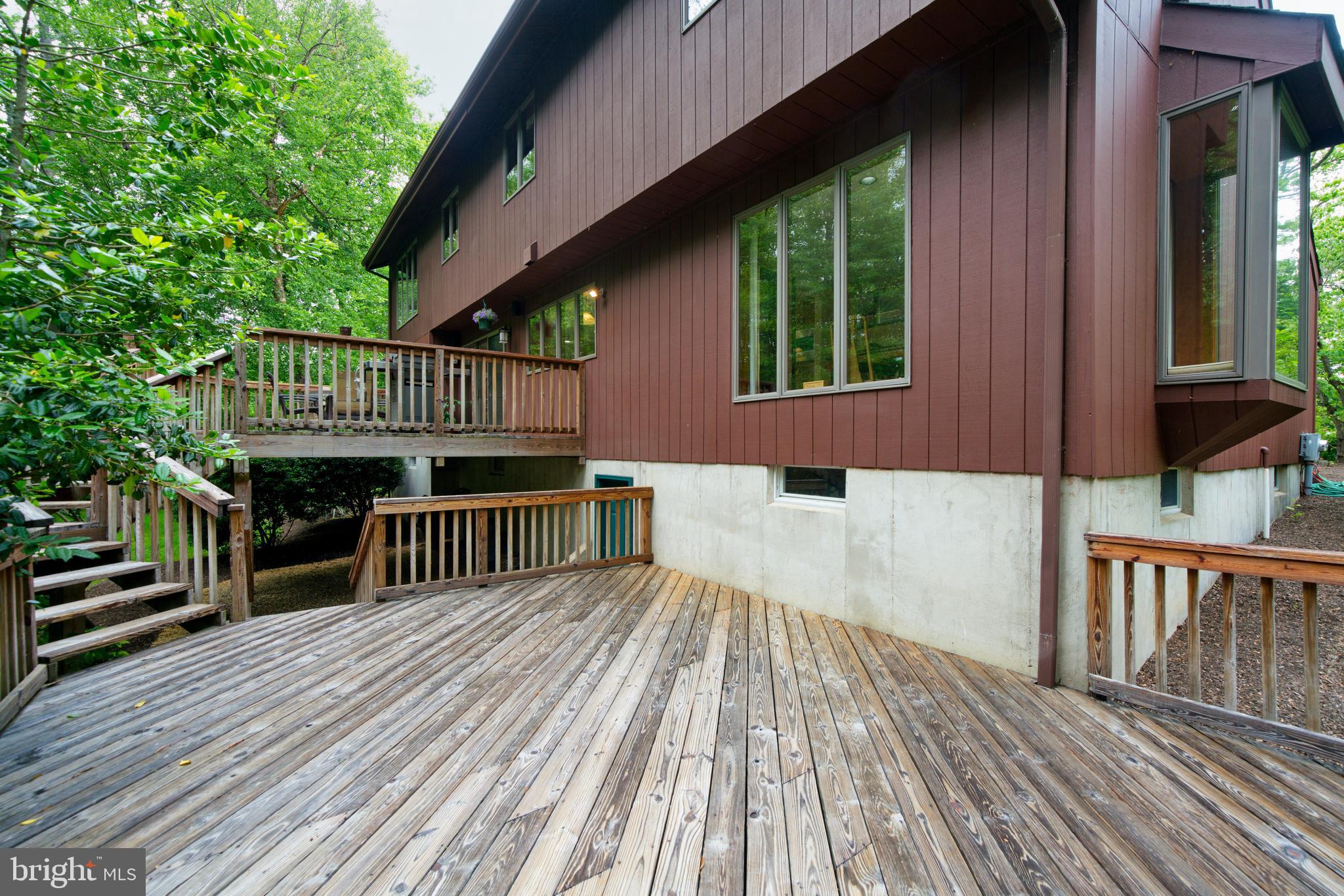 11 Carson Road Princeton, NJ 08540 - Photo 34 of 37 Deck #2 for added fun and entertaining