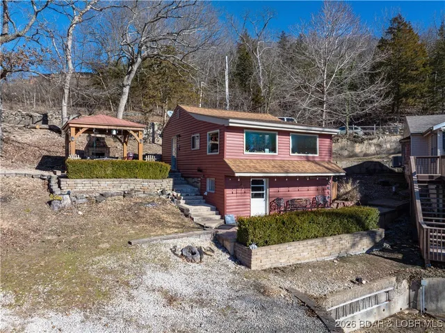 $380,000 | 579 Welcome Drive, Camdenton, MO 65020