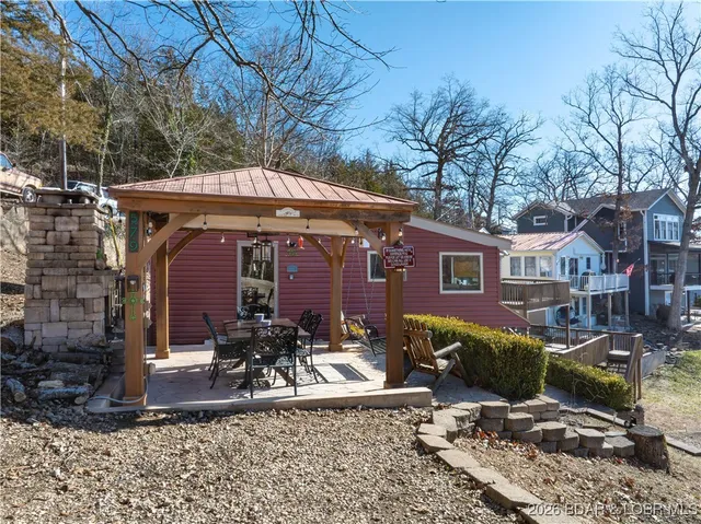 $380,000 | 579 Welcome Drive, Camdenton, MO 65020