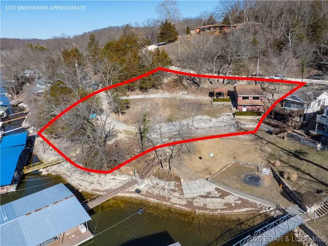 $380,000 | 579 Welcome Drive, Camdenton, MO 65020