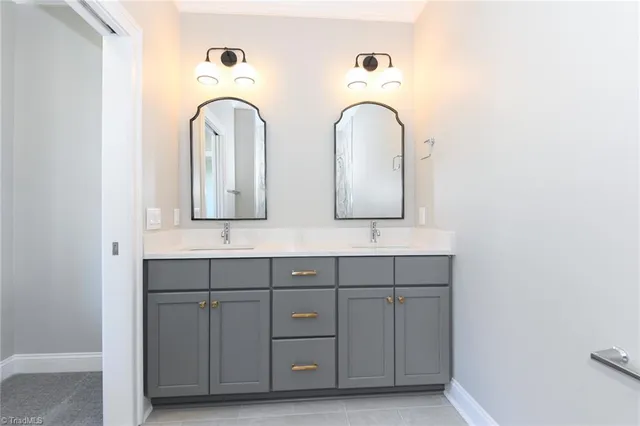 $993,850 | 2917 Hayden Pk Lane, Greensboro, NC 27408