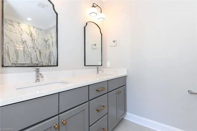 $993,850 | 2917 Hayden Pk Lane, Greensboro, NC 27408