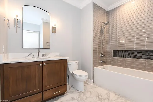 $993,850 | 2917 Hayden Pk Lane, Greensboro, NC 27408