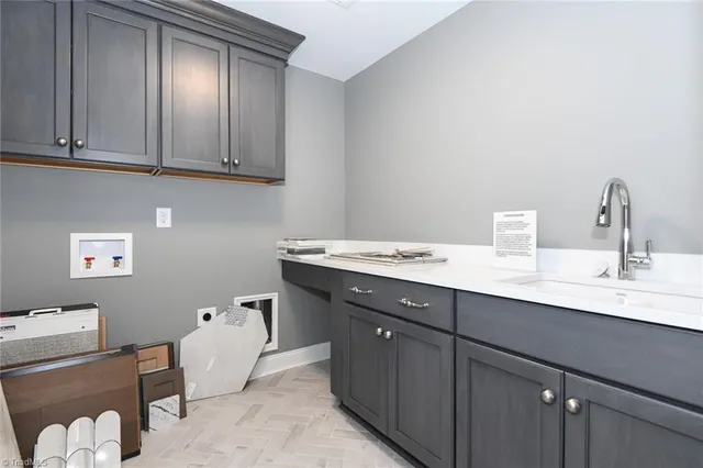 $993,850 | 2917 Hayden Pk Lane, Greensboro, NC 27408