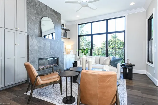 $993,850 | 2917 Hayden Pk Lane, Greensboro, NC 27408