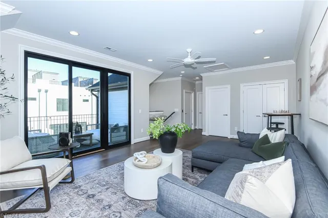 $993,850 | 2917 Hayden Pk Lane, Greensboro, NC 27408