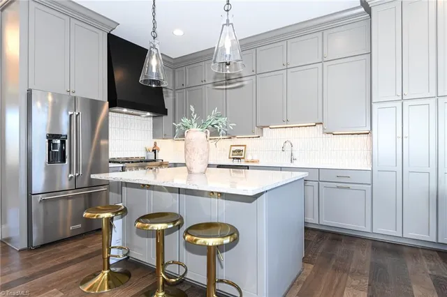 $993,850 | 2917 Hayden Pk Lane, Greensboro, NC 27408