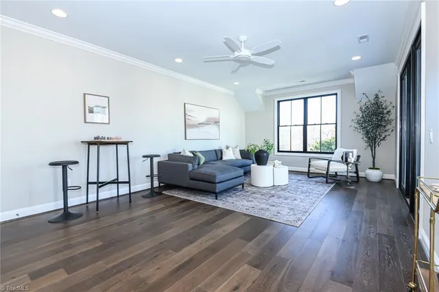 $993,850 | 2917 Hayden Pk Lane, Greensboro, NC 27408