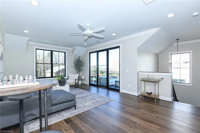 $993,850 | 2917 Hayden Pk Lane, Greensboro, NC 27408