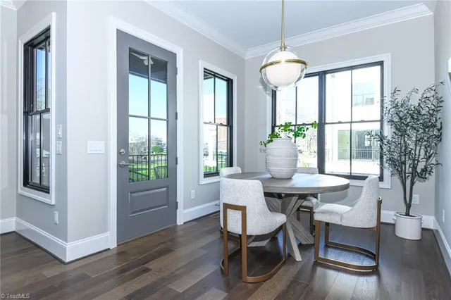 $993,850 | 2917 Hayden Pk Lane, Greensboro, NC 27408