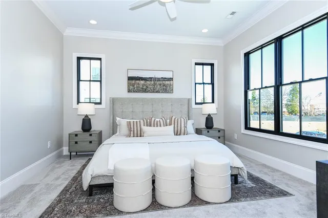 $993,850 | 2917 Hayden Pk Lane, Greensboro, NC 27408