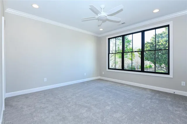 $993,850 | 2917 Hayden Pk Lane, Greensboro, NC 27408