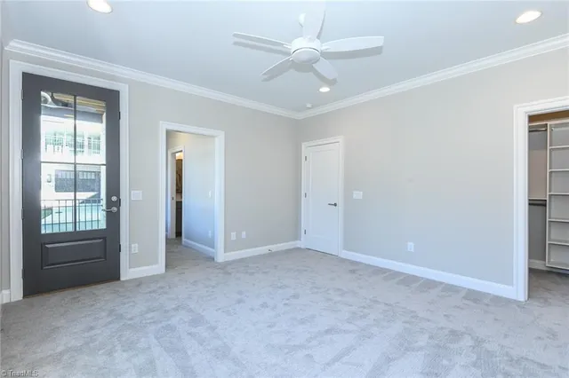 $993,850 | 2917 Hayden Pk Lane, Greensboro, NC 27408