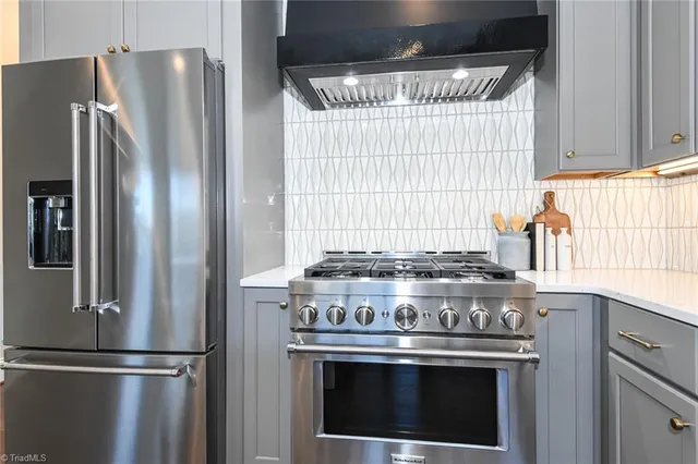 $993,850 | 2917 Hayden Pk Lane, Greensboro, NC 27408