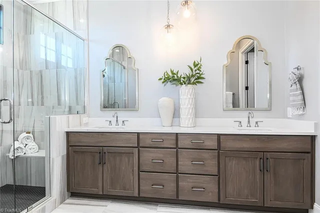 $993,850 | 2917 Hayden Pk Lane, Greensboro, NC 27408