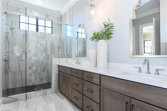 $993,850 | 2917 Hayden Pk Lane, Greensboro, NC 27408