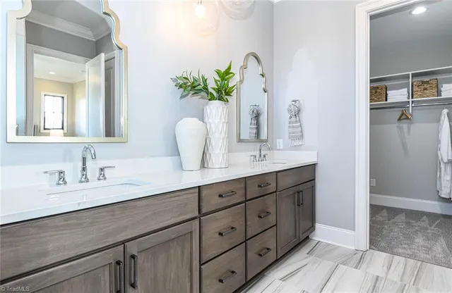 $993,850 | 2917 Hayden Pk Lane, Greensboro, NC 27408