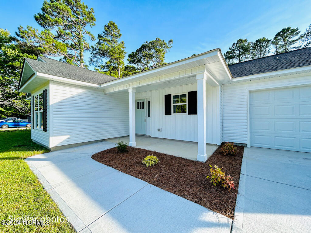 225 Sand Ridge Road Hubert, NC 28539 - Photo 6 of 53 IMG-1760-jpg