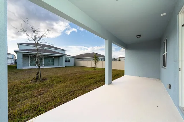 a view of house in front of house