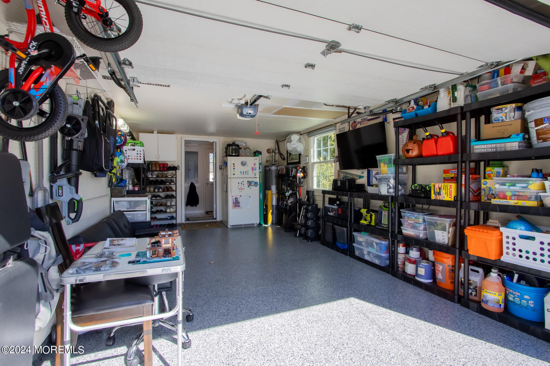 179 Van Brackle Road Aberdeen, NJ 07747 - Photo 23 of 23 Garage