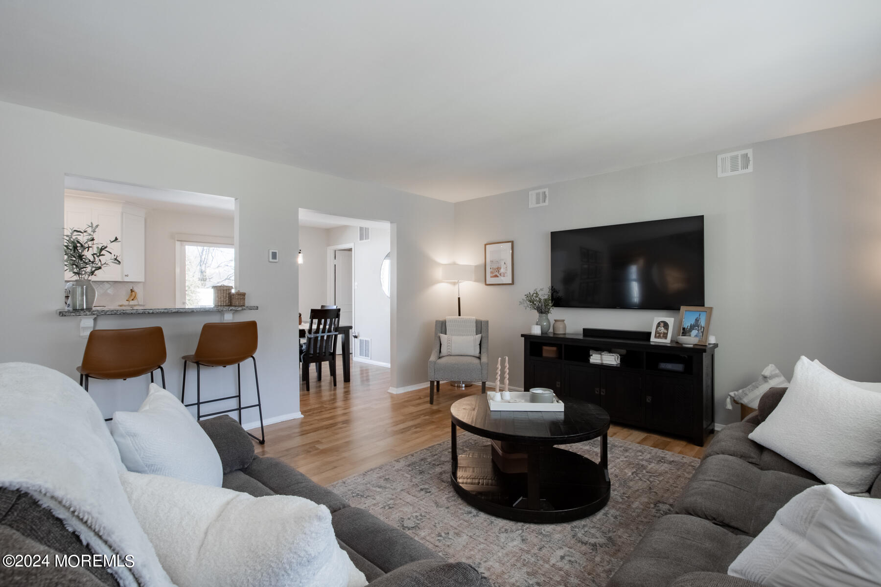 179 Van Brackle Road Aberdeen, NJ 07747 - Photo 4 of 23 Family Room
