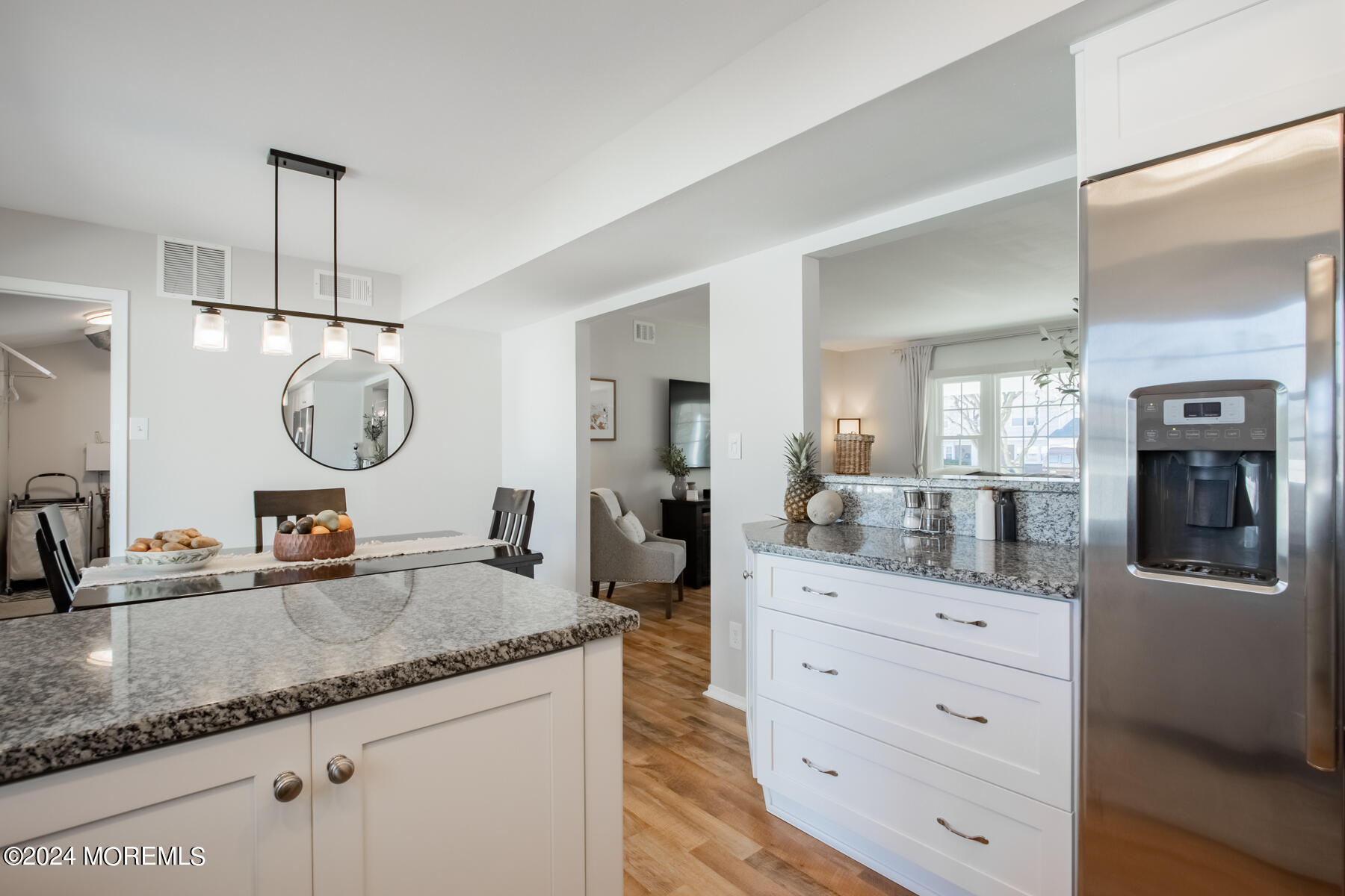 179 Van Brackle Road Aberdeen, NJ 07747 - Photo 7 of 23 Kitchen