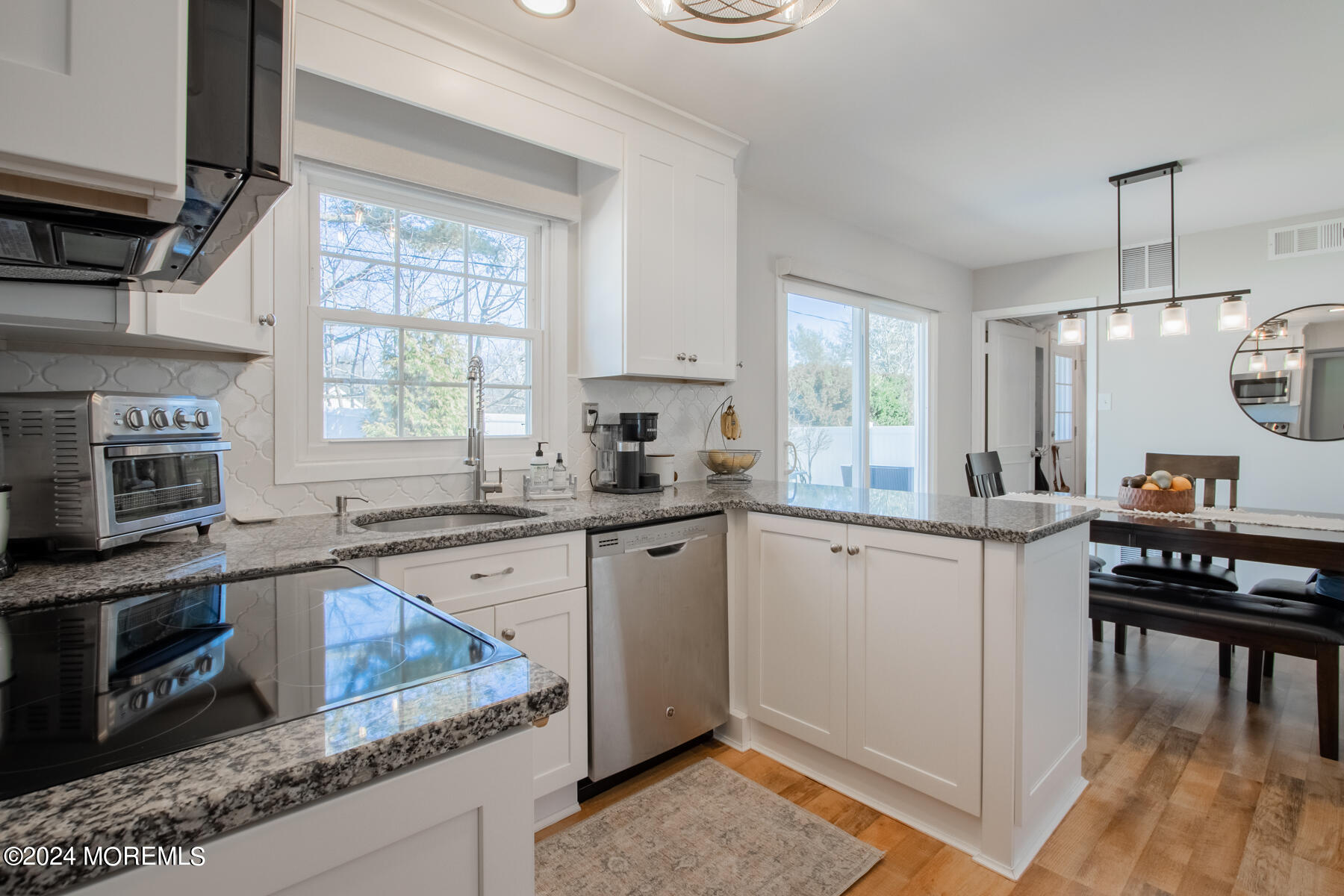 179 Van Brackle Road Aberdeen, NJ 07747 - Photo 8 of 23 Kitchen (2)