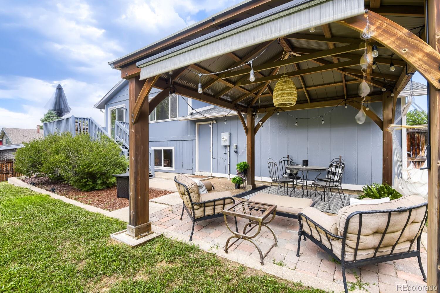 6551 South Albion Way Littleton, CO 80121 - Photo 28 of 37