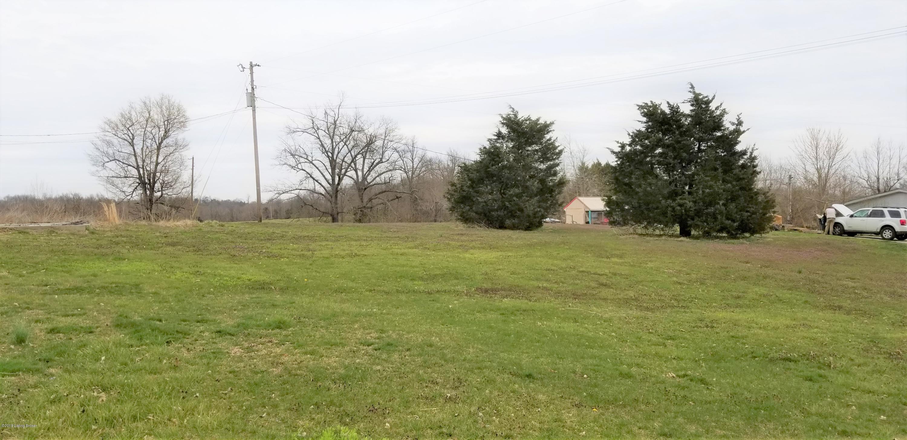 464 Castleman Road Hodgenville, KY 42748 - Photo 1 of 3 vacant land