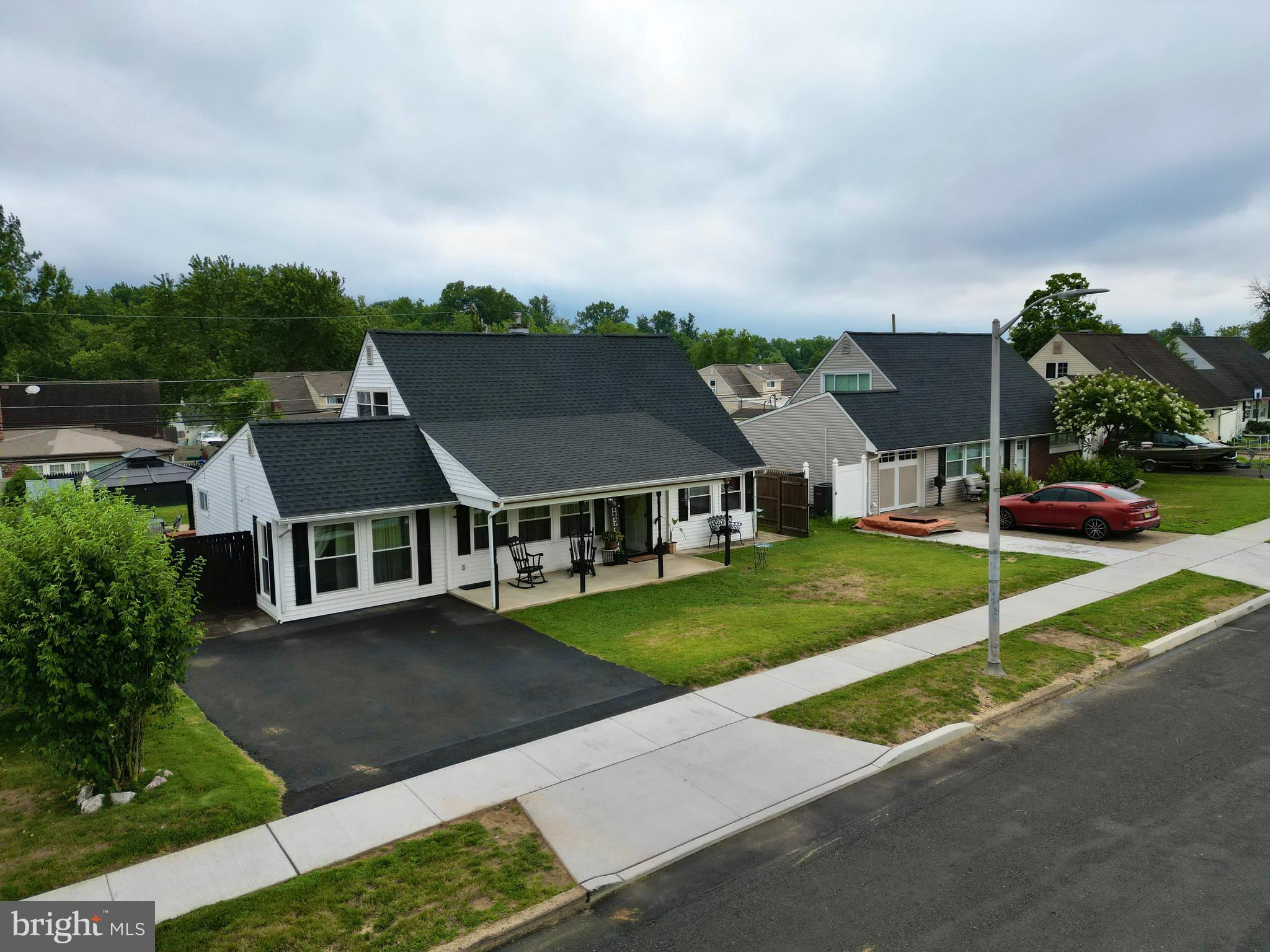 14 Verdant Road Levittown, PA 19057 - Photo 45 of 69