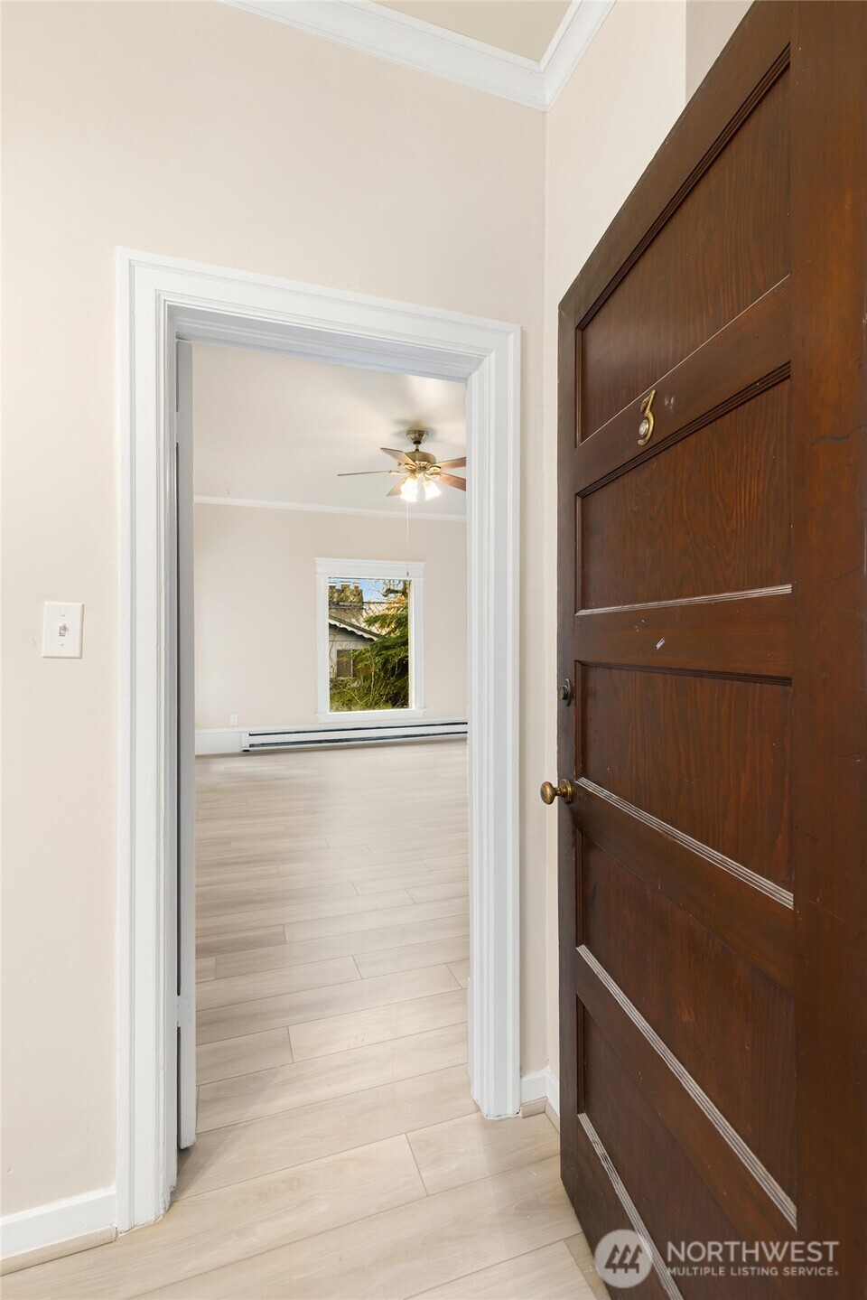3722 Oakes Avenue Everett, WA 98201 - Photo 14 of 27 a view of a walk in closet