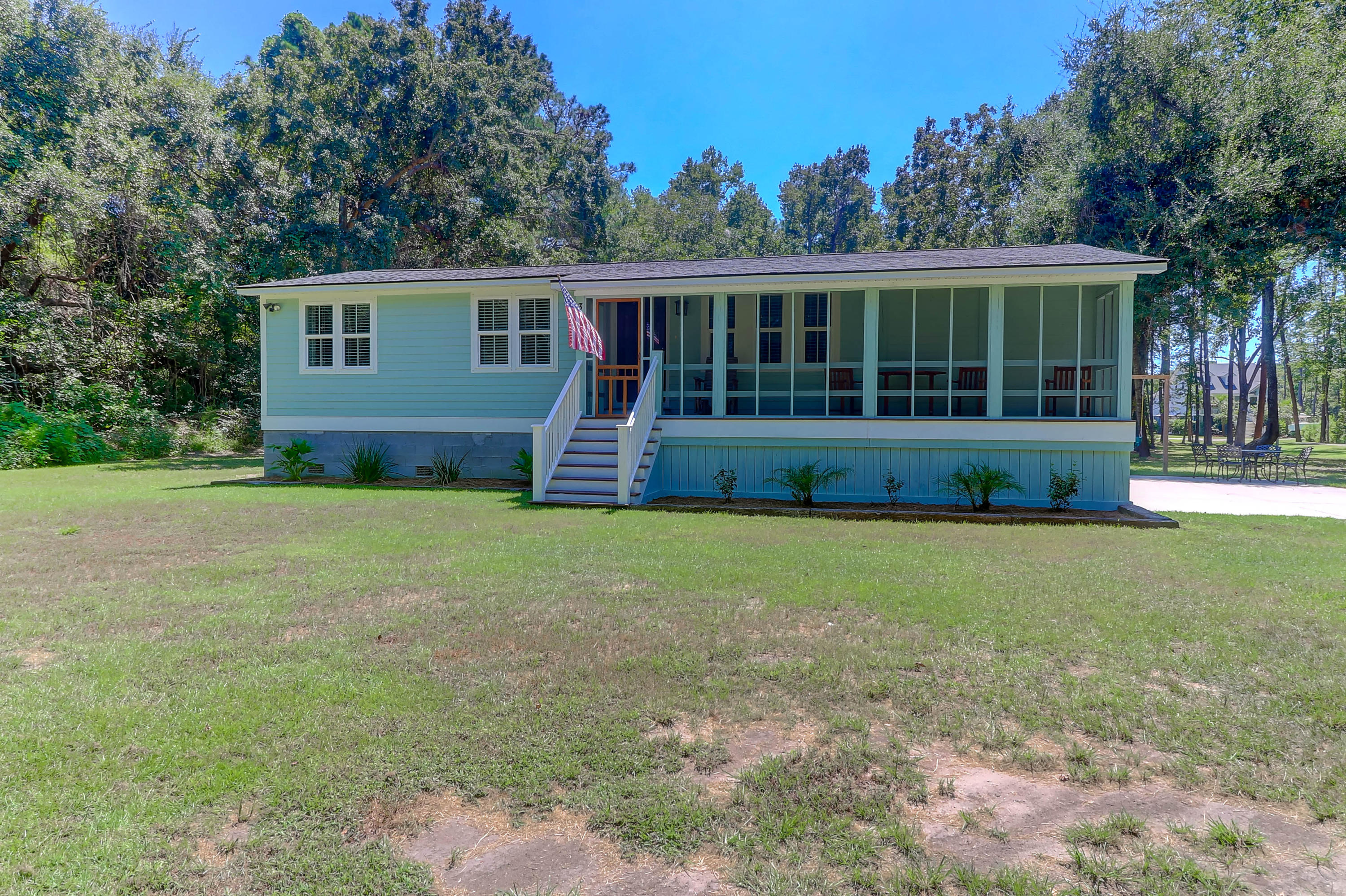 3961 River Road Johns Island, SC 29455 - Photo 1 of 27 3961 River Road
