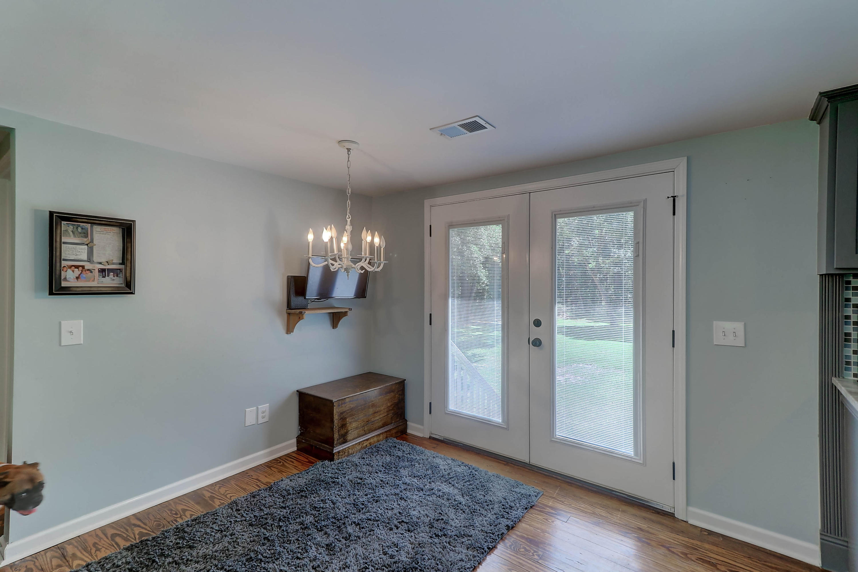 3961 River Road Johns Island, SC 29455 - Photo 12 of 27 Dining Area