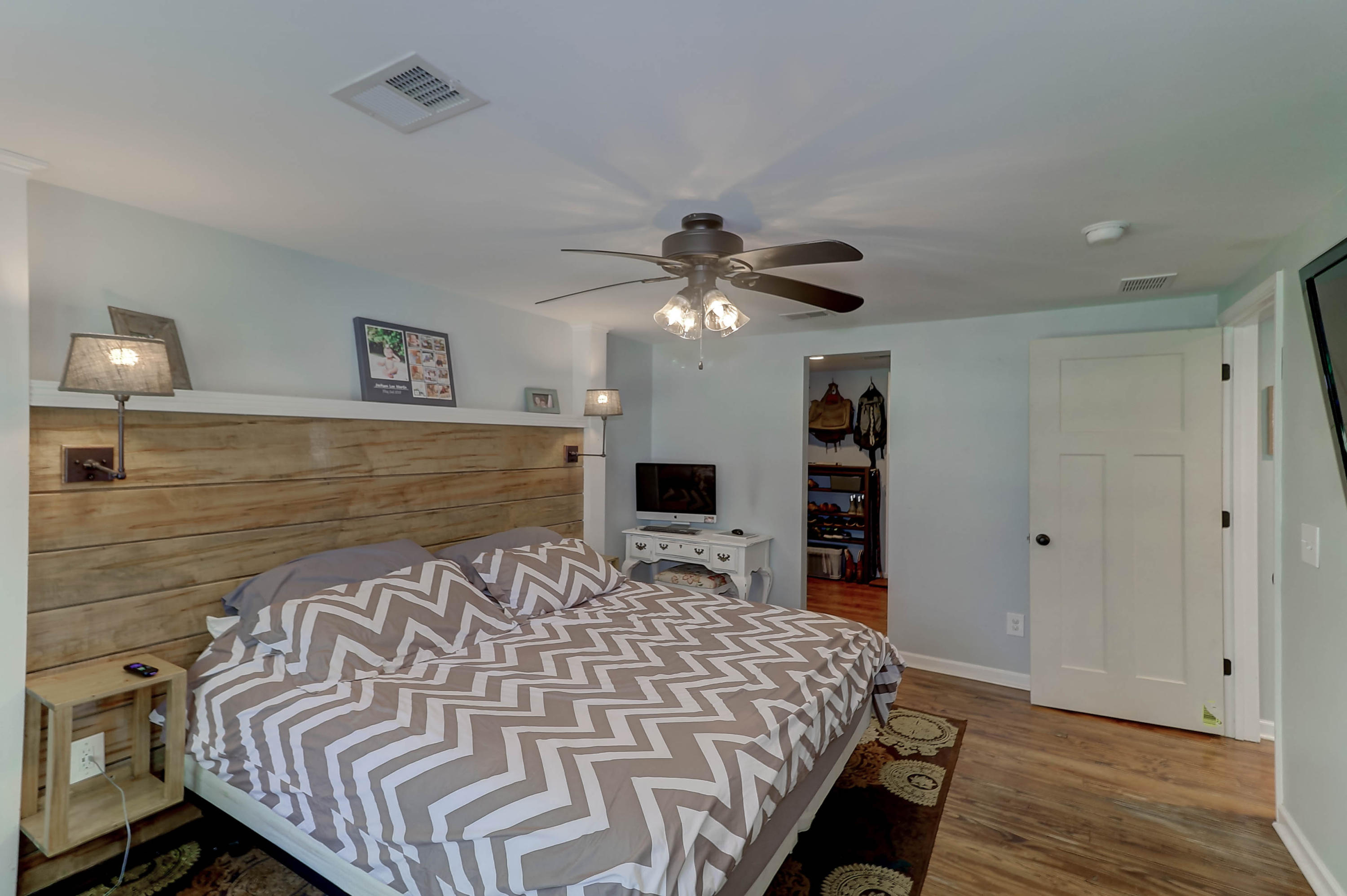 3961 River Road Johns Island, SC 29455 - Photo 13 of 27 Master Bedroom