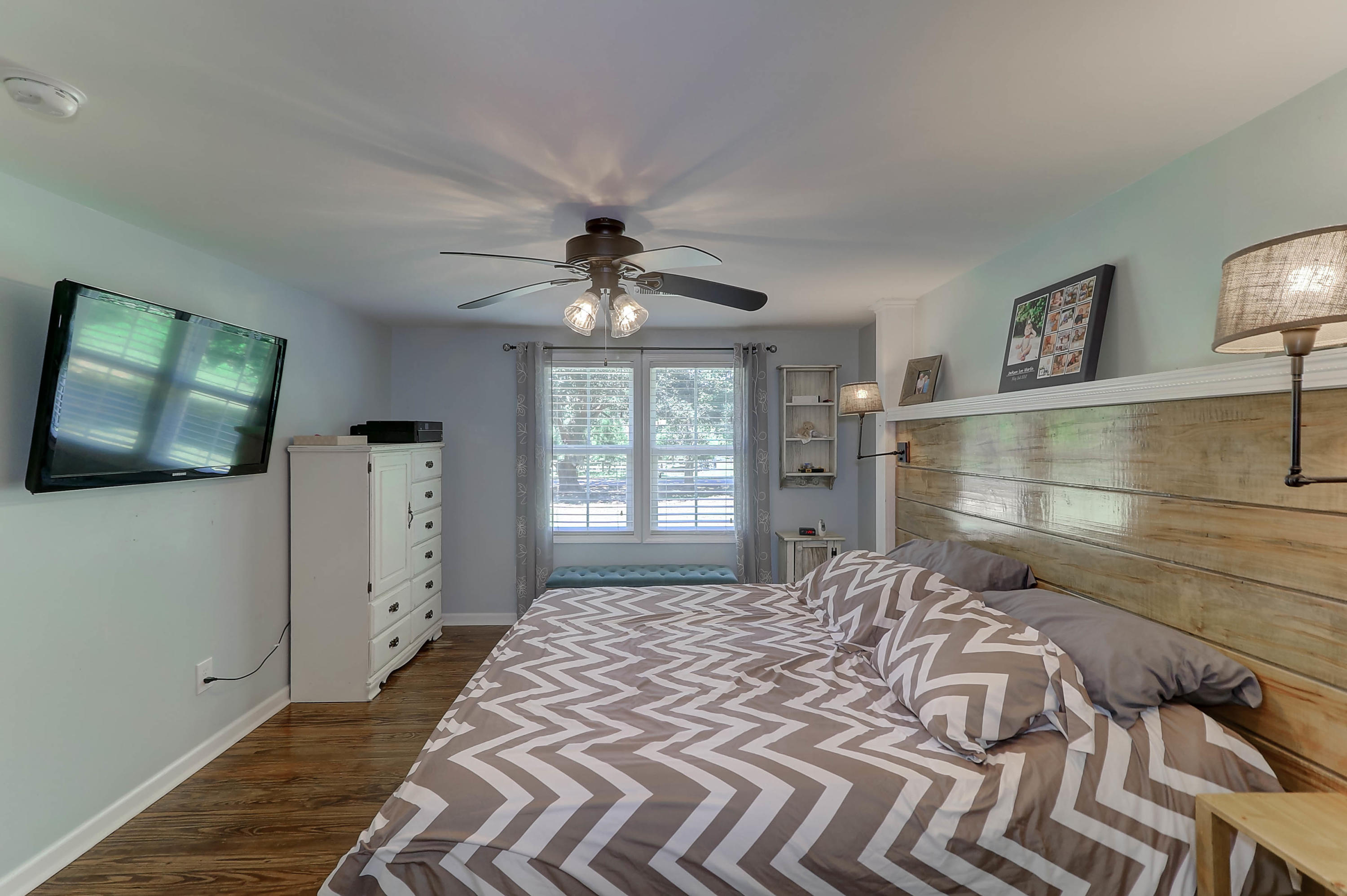 3961 River Road Johns Island, SC 29455 - Photo 14 of 27 Master Bedroom
