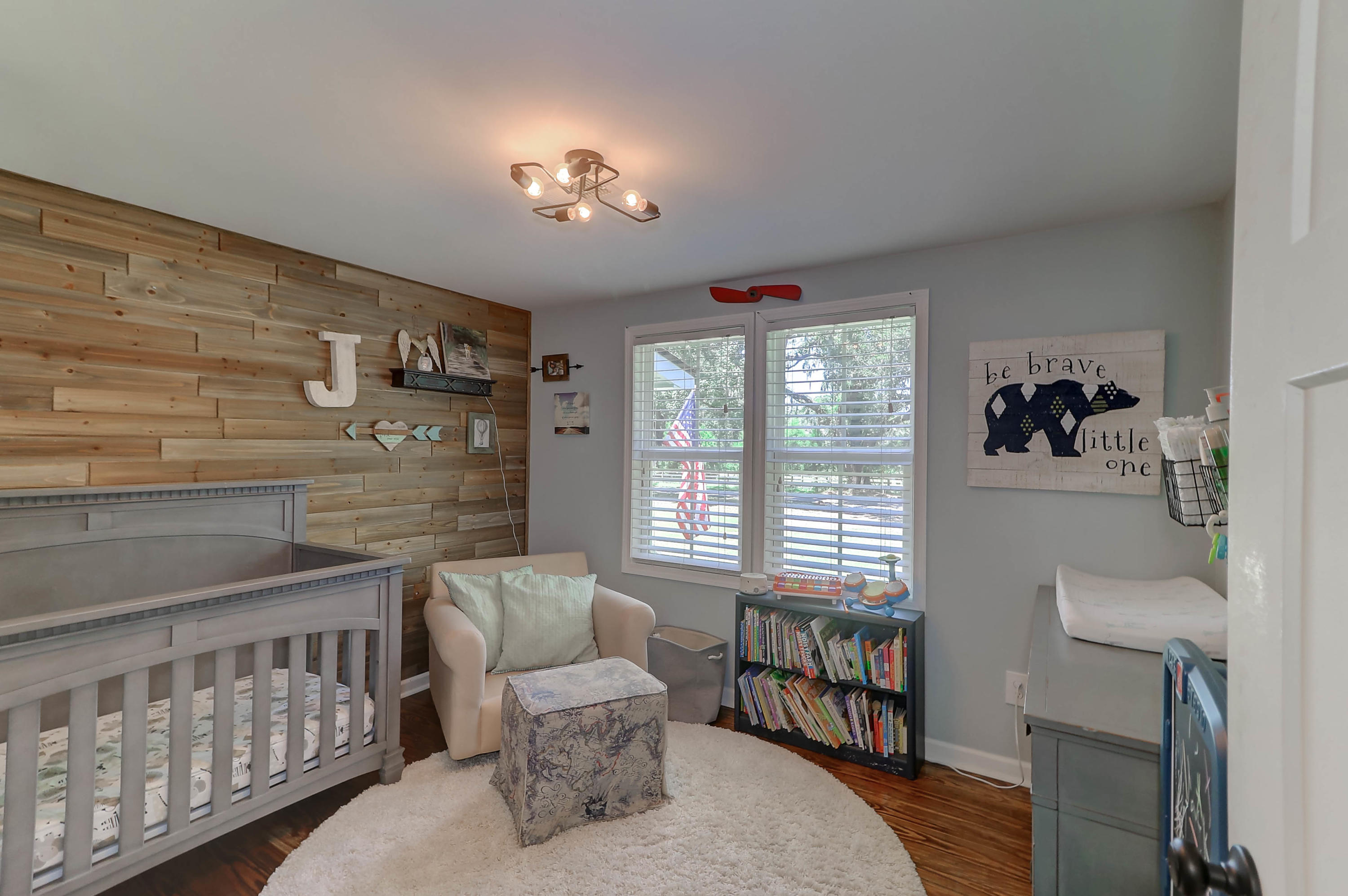 3961 River Road Johns Island, SC 29455 - Photo 15 of 27 Guest Bedroom