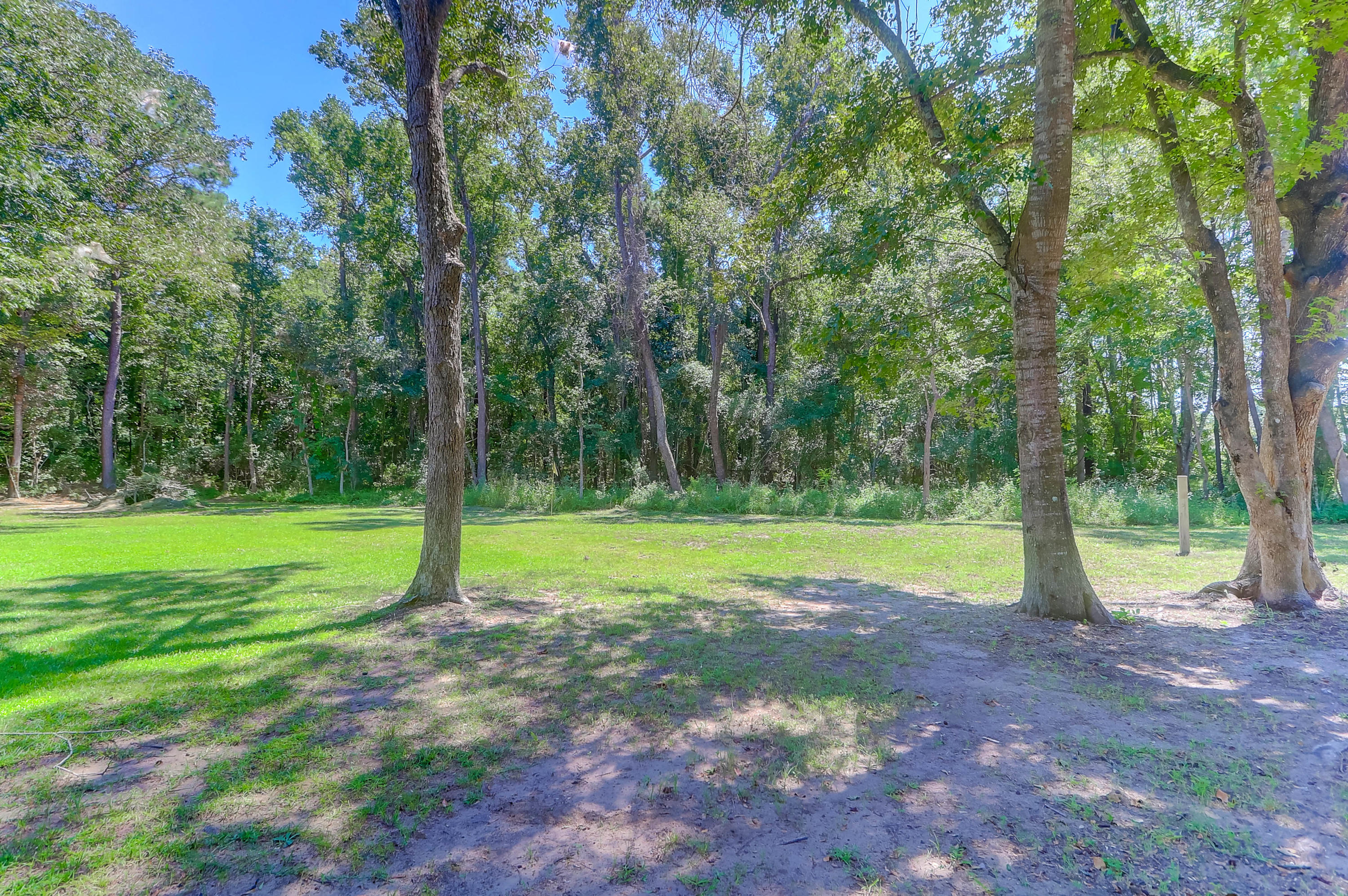 3961 River Road Johns Island, SC 29455 - Photo 23 of 27 Backyard