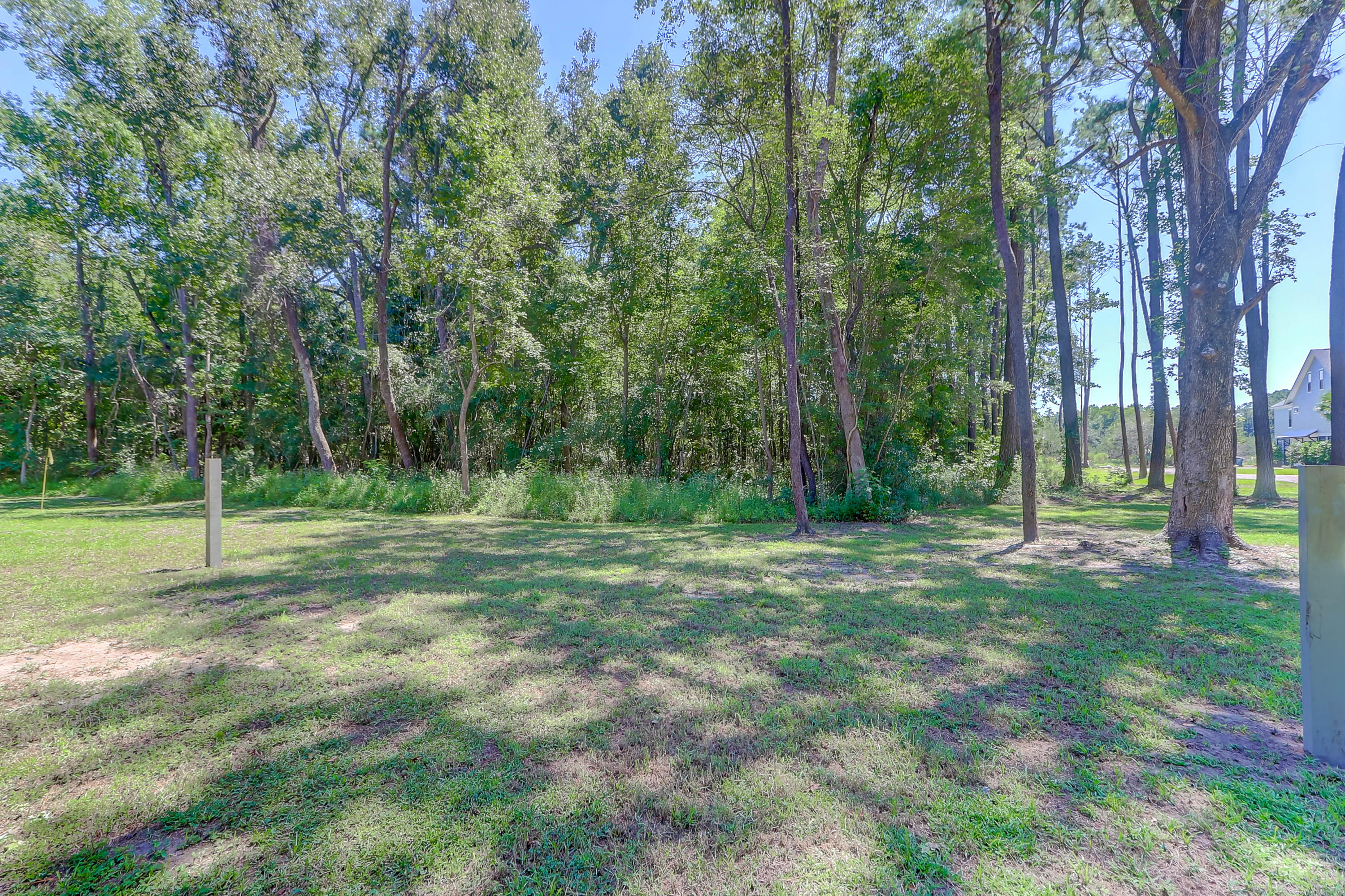 3961 River Road Johns Island, SC 29455 - Photo 24 of 27 Backyard