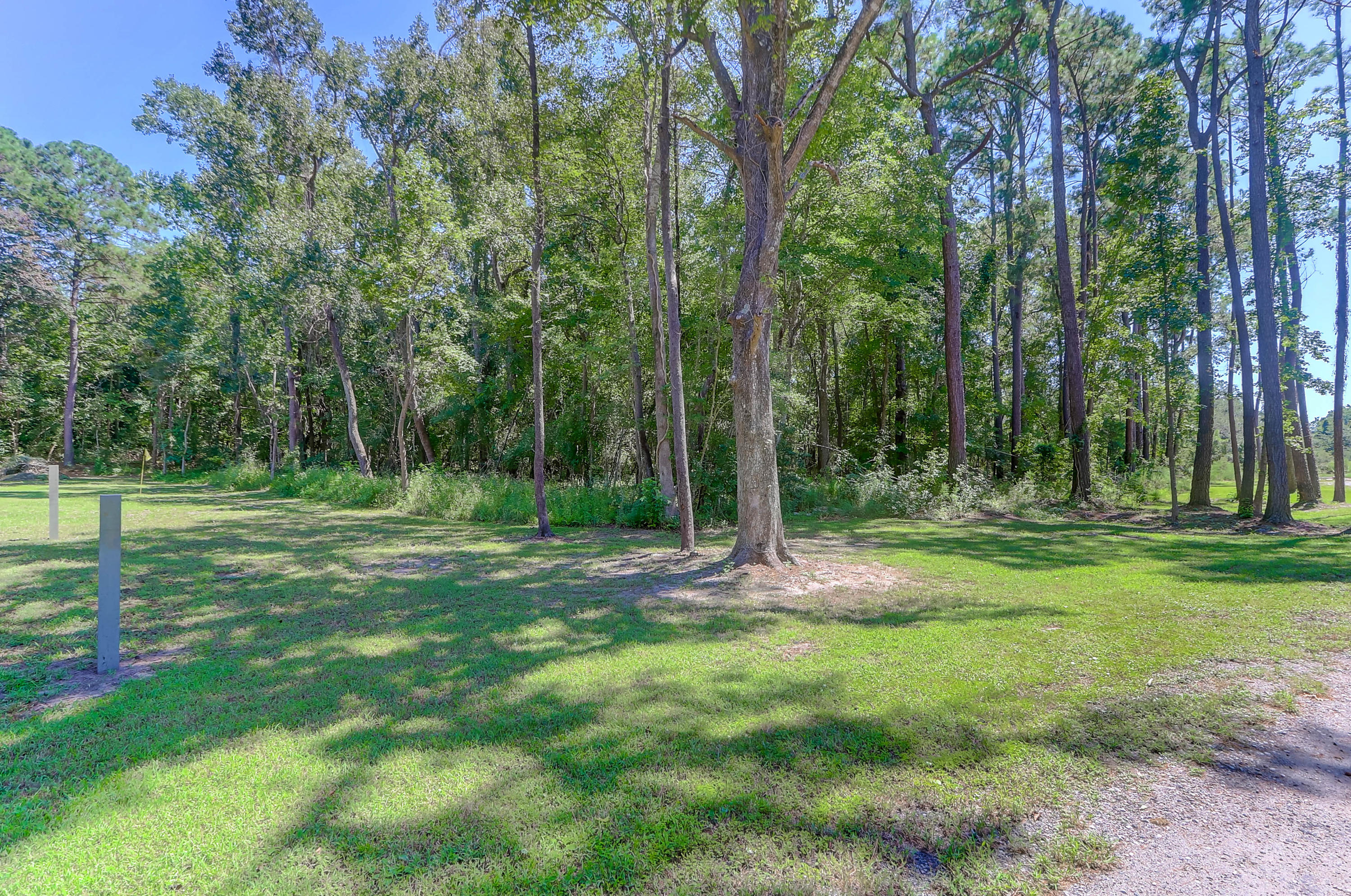3961 River Road Johns Island, SC 29455 - Photo 25 of 27 Backyard