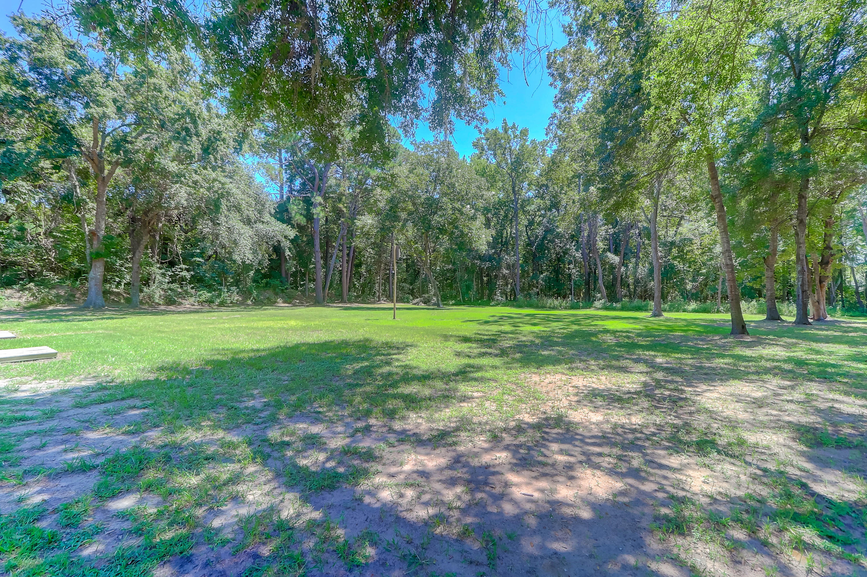 3961 River Road Johns Island, SC 29455 - Photo 26 of 27 Backyard