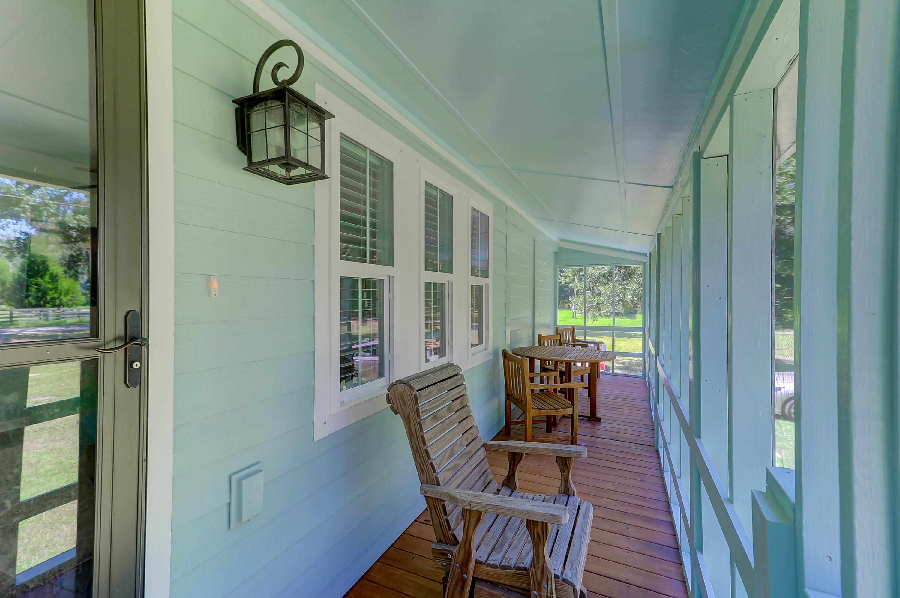3961 River Road Johns Island, SC 29455 - Photo 4 of 27 Front Porch