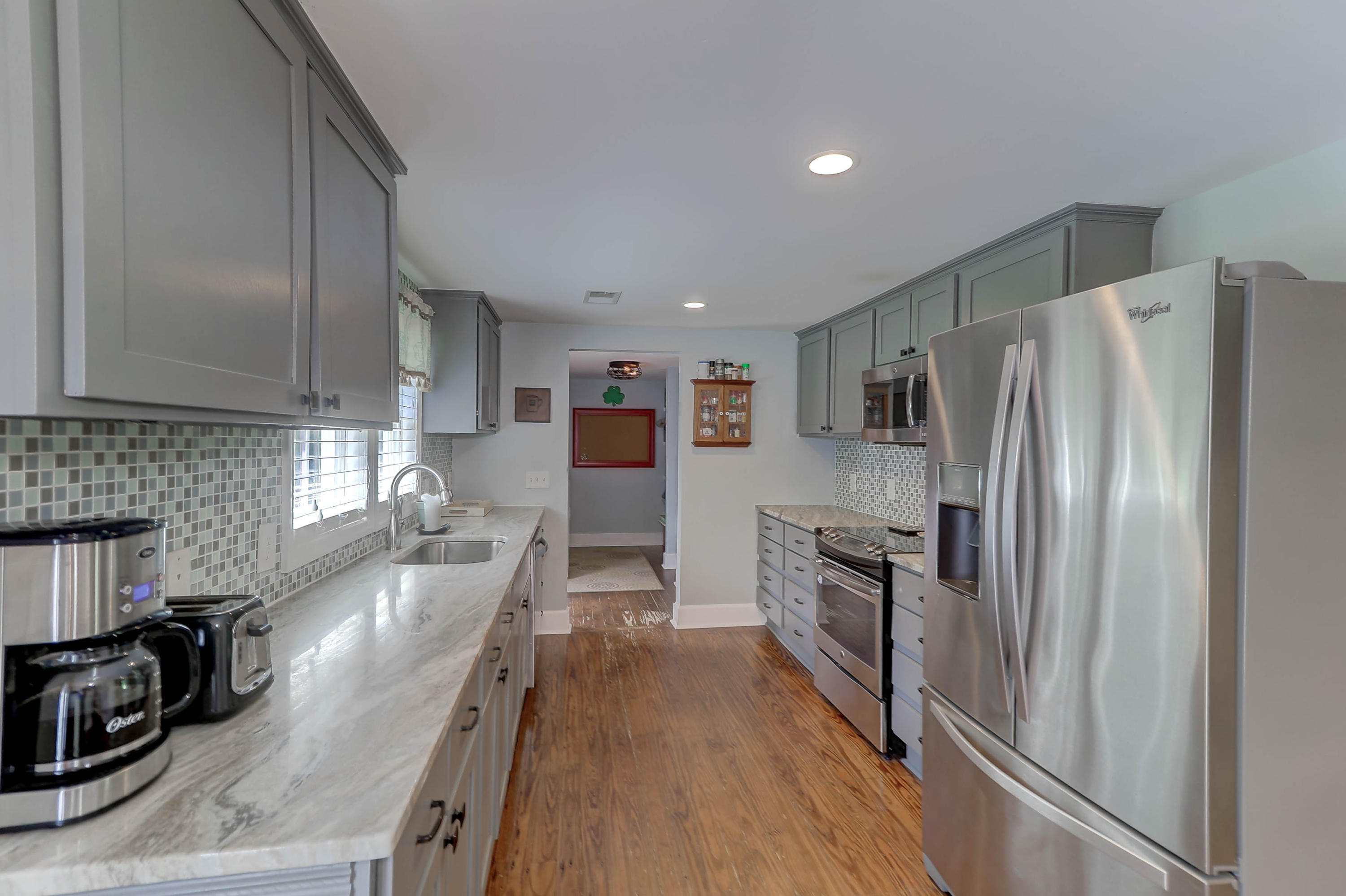 3961 River Road Johns Island, SC 29455 - Photo 9 of 27 Kitchen