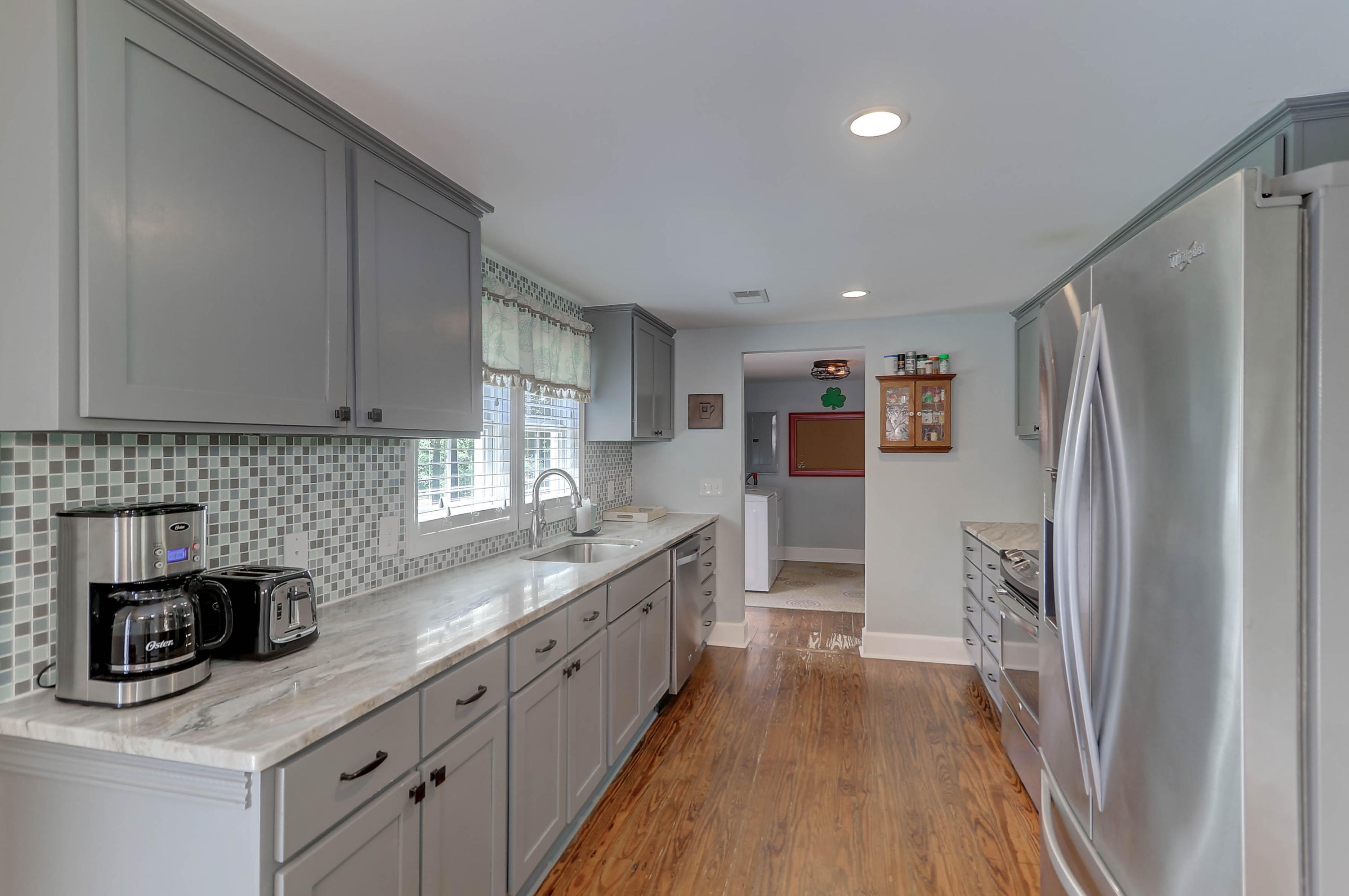 3961 River Road Johns Island, SC 29455 - Photo 10 of 27 Kitchen